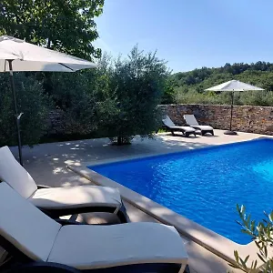 Gostinjska kuća Konoba Pjero, Buje