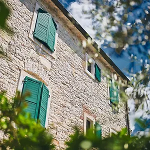 krevet i doručak Casa Romantica La Parenzana, Buje