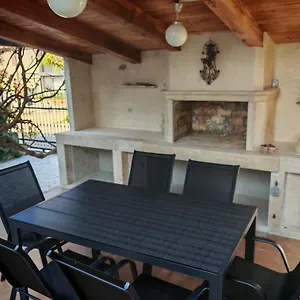 Apartman Kuca Za Odmor Luna, Buje